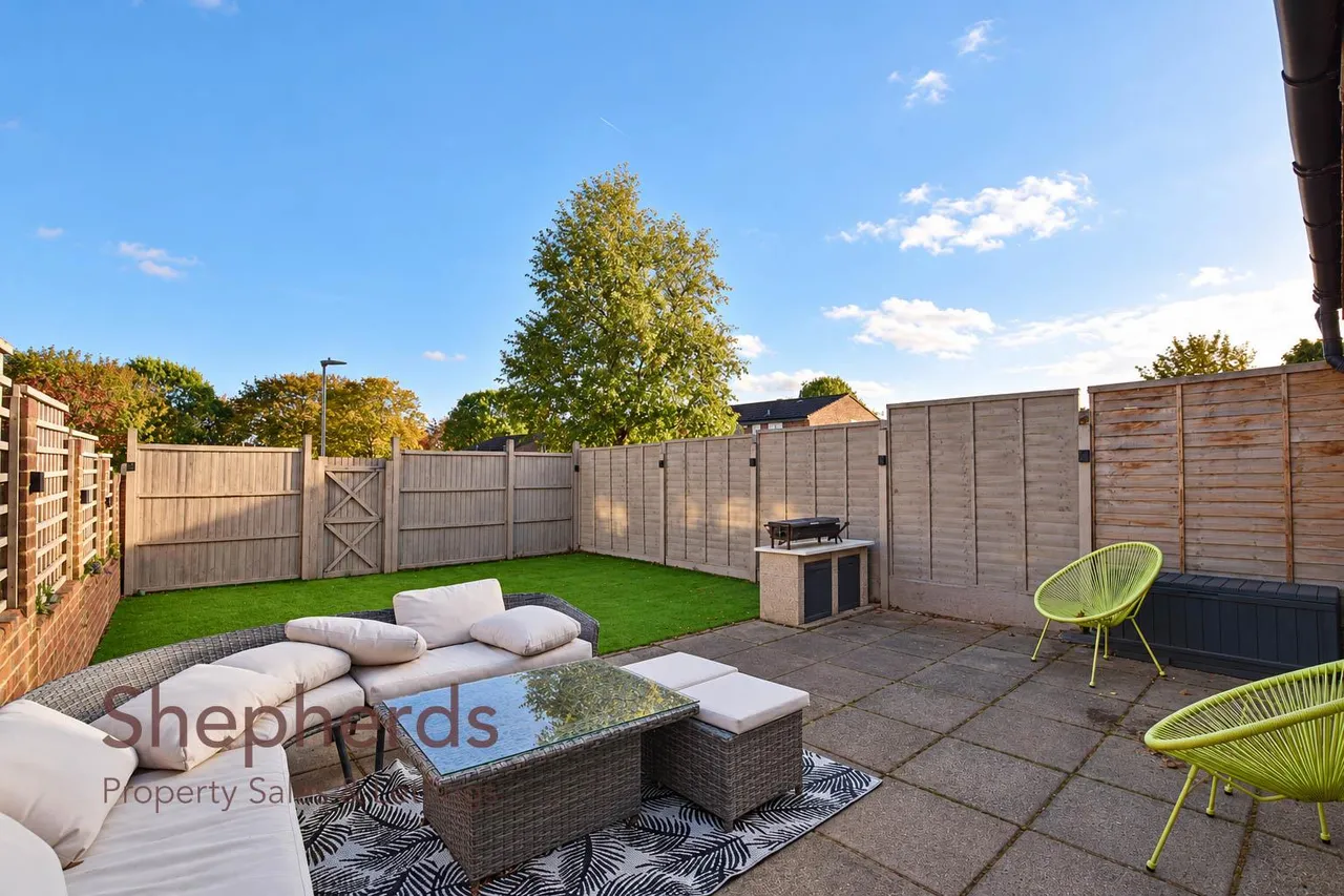 Lavender Close, Cheshunt, EN7, photo 16