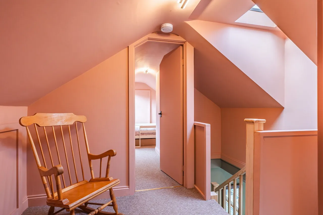 Wonderful Detached Property in Norwic, photo 13