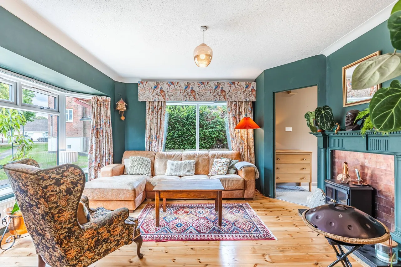 Wonderful Detached Property in Norwic, photo 7