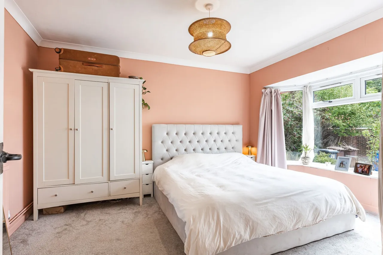 Wonderful Detached Property in Norwic, photo 10