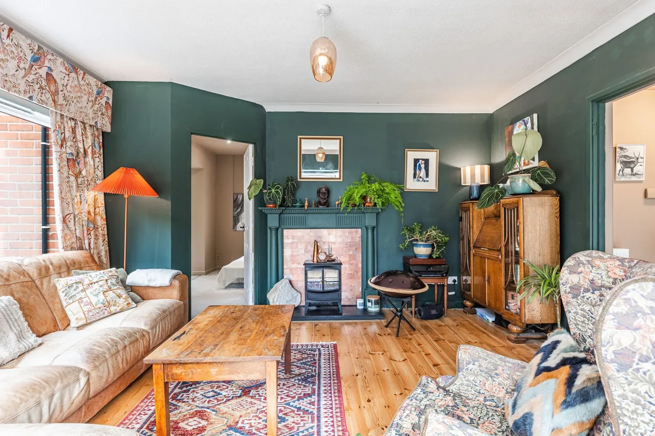 Wonderful Detached Property in Norwic, photo 9