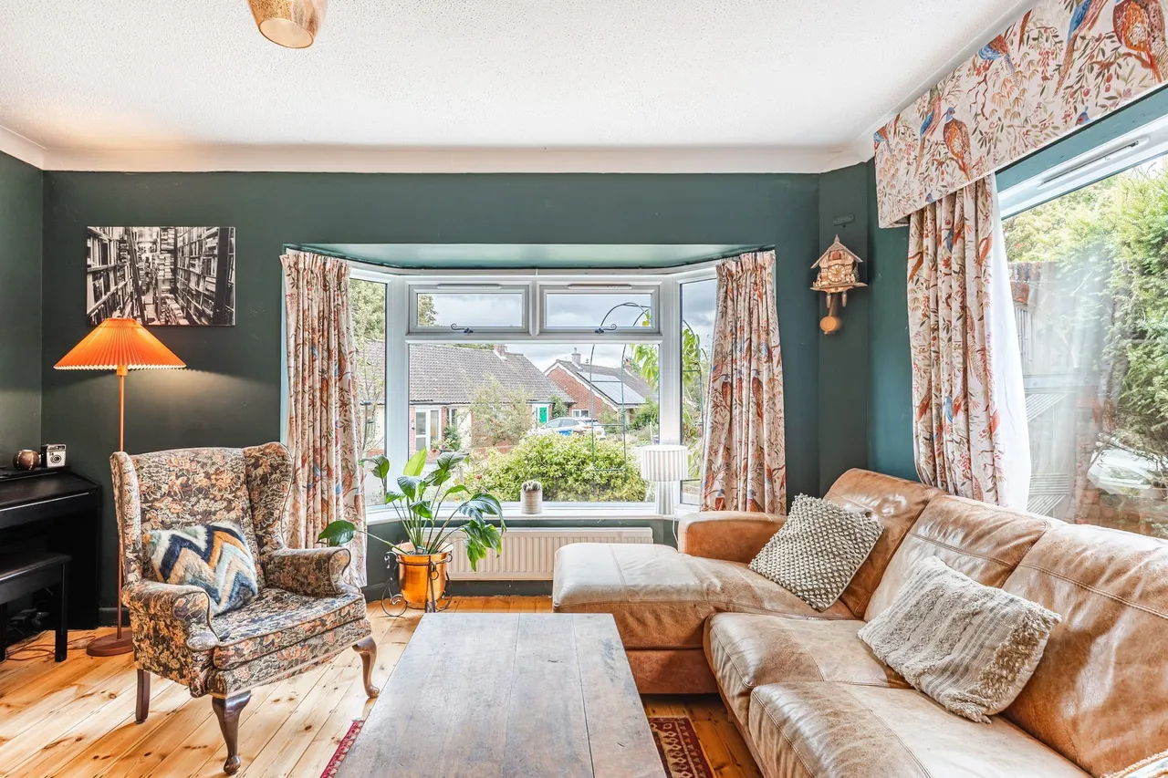 Wonderful Detached Property in Norwic, photo 3