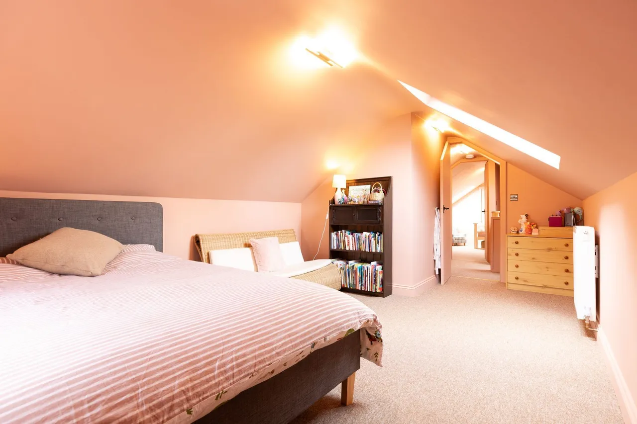Wonderful Detached Property in Norwic, photo 14
