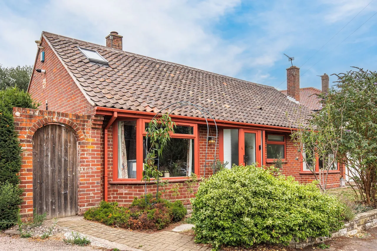 4 bed house for sale, Wonderful Detached Property in Norwic