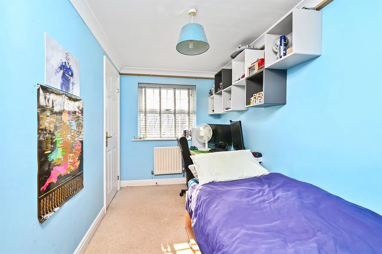 Winchfield Close, Fleet, Hampshire, GU51 1EQ, photo 11