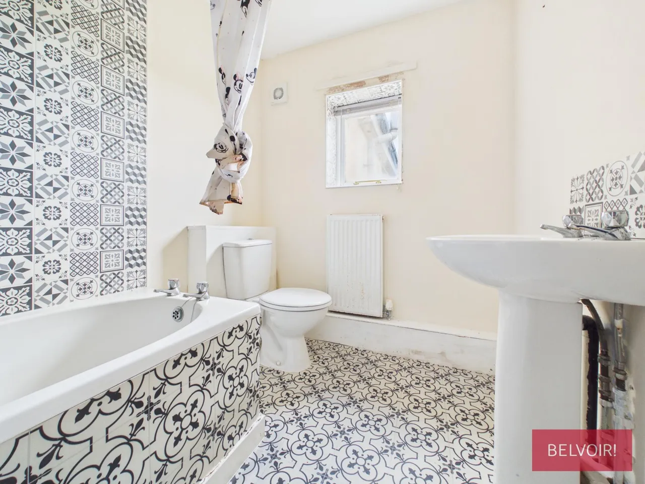 Railway Road, Cefn Mawr, LL14, photo 3