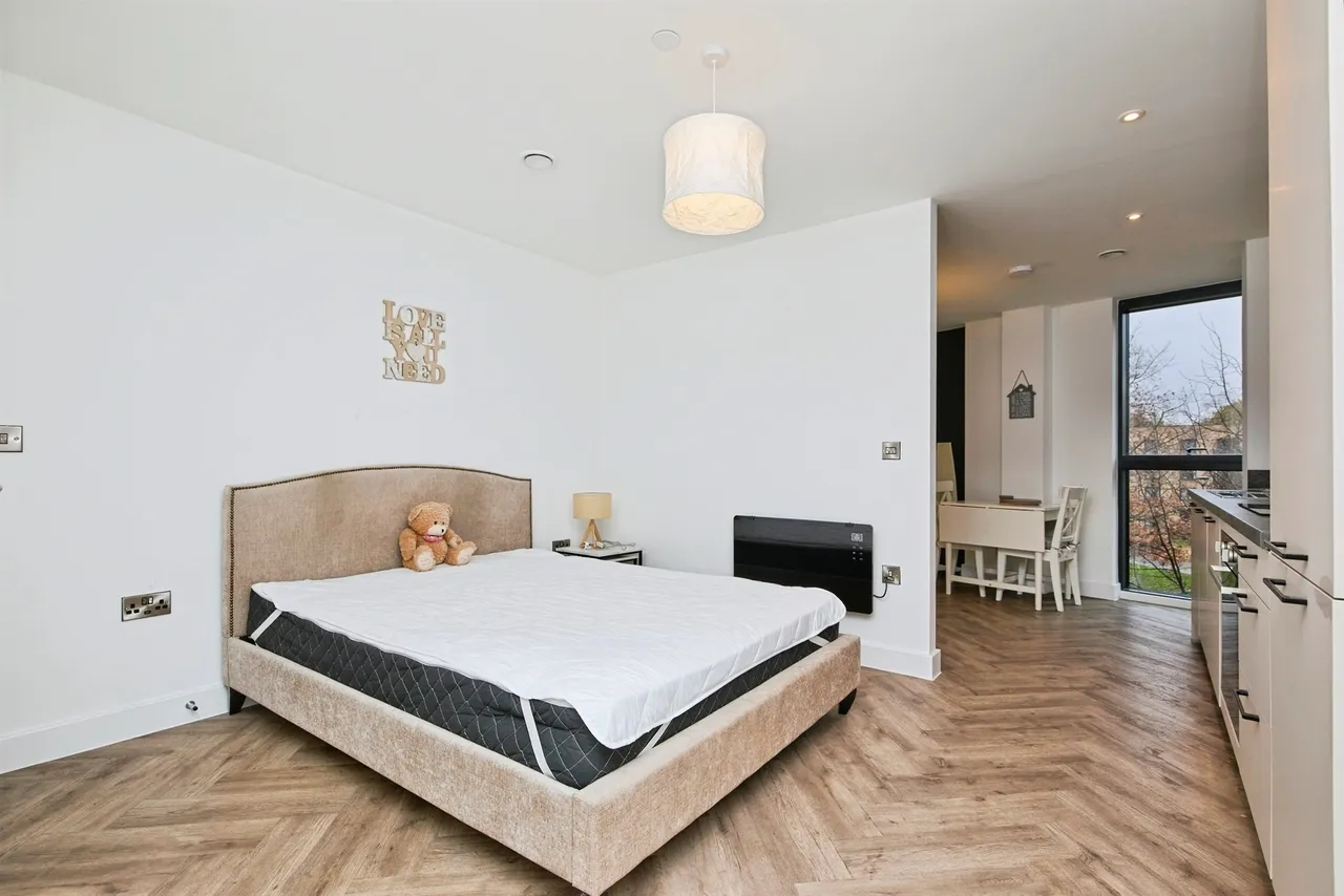 Castleward Boulevard, Derby, DE1, photo 4