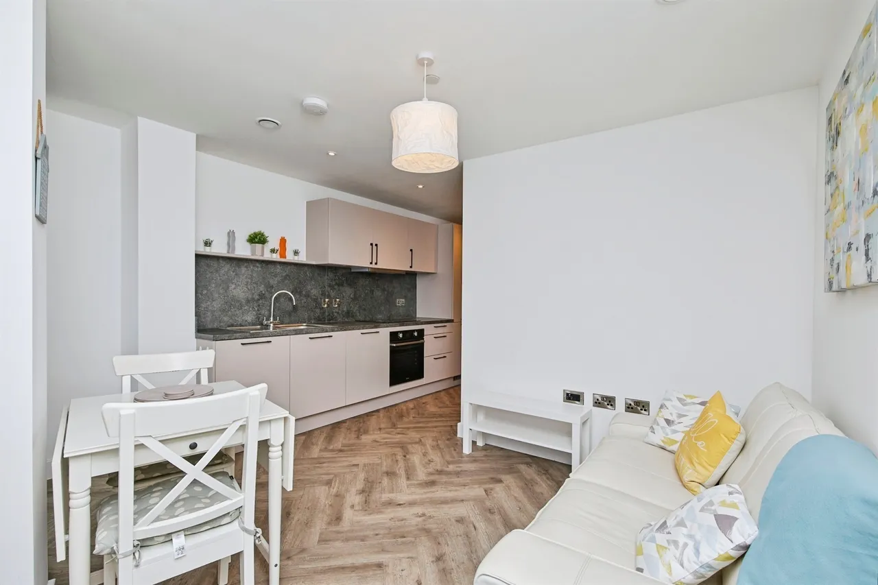 Castleward Boulevard, Derby, DE1, photo 9