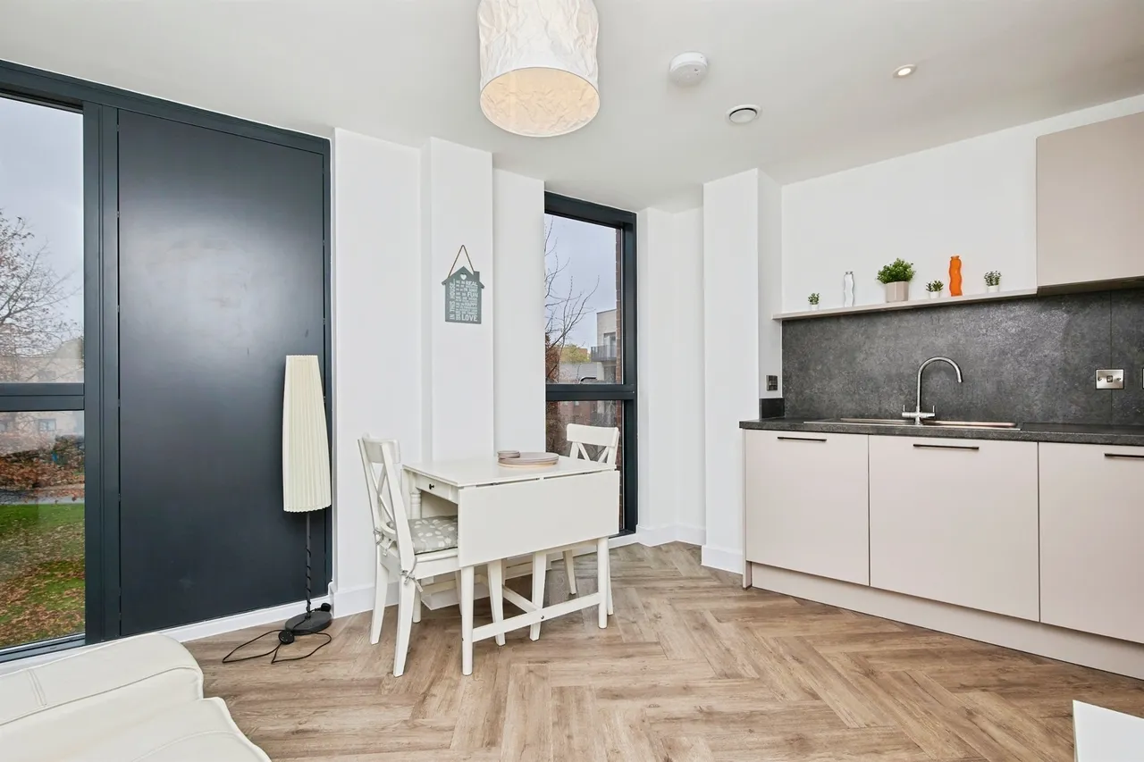 Castleward Boulevard, Derby, DE1, photo 10