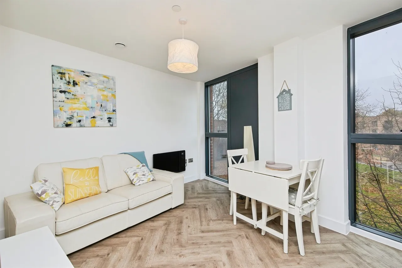 Castleward Boulevard, Derby, DE1, photo 8