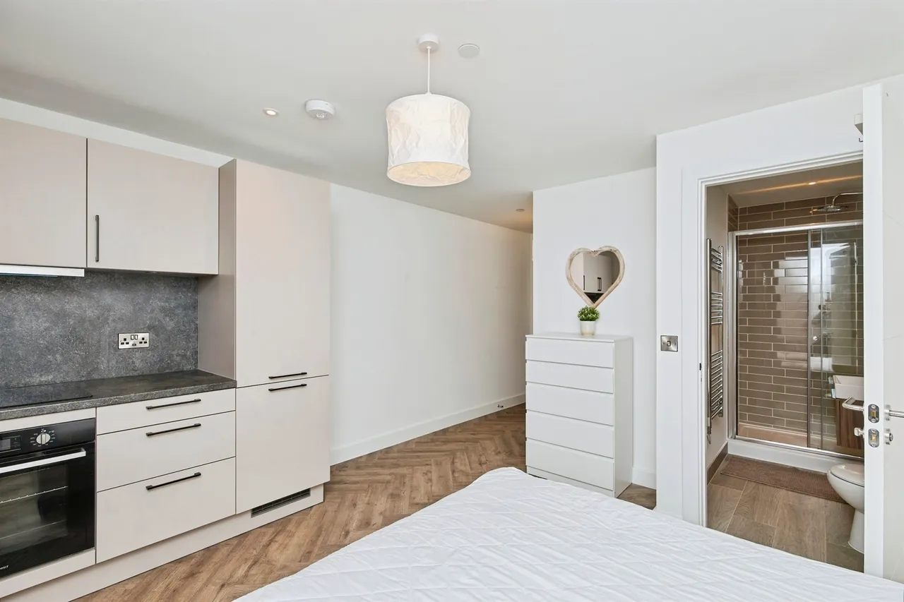 Castleward Boulevard, Derby, DE1, photo 6