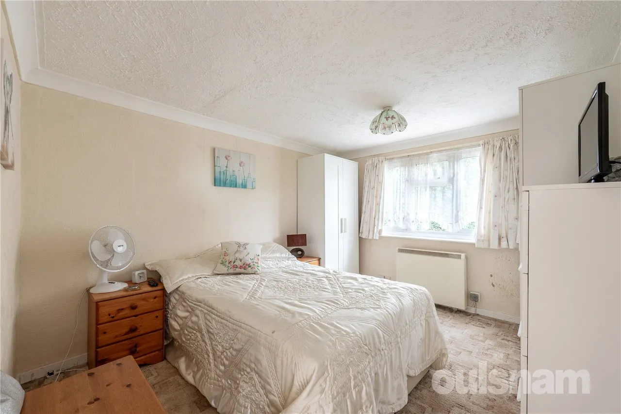 The Glen, Linthurst Newtown, Blackwell, Bromsgrove, B60 1BX, photo 8