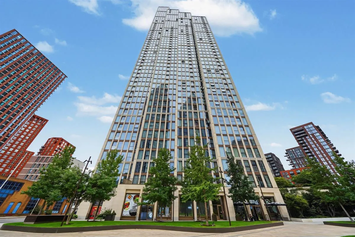 Apartment A, Carnation Way, London, photo 4