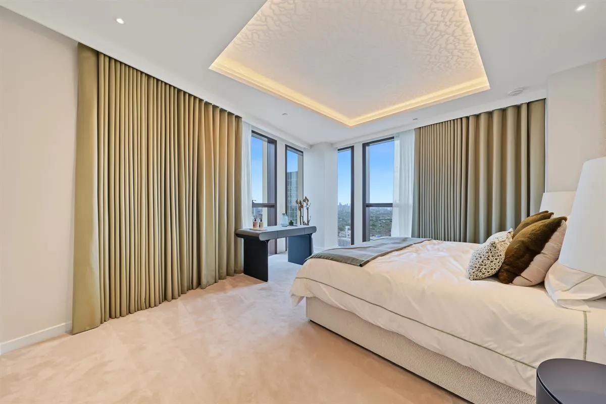 Apartment A, Carnation Way, London, photo 6