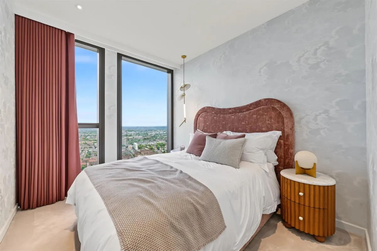 Apartment A, Carnation Way, London, photo 10