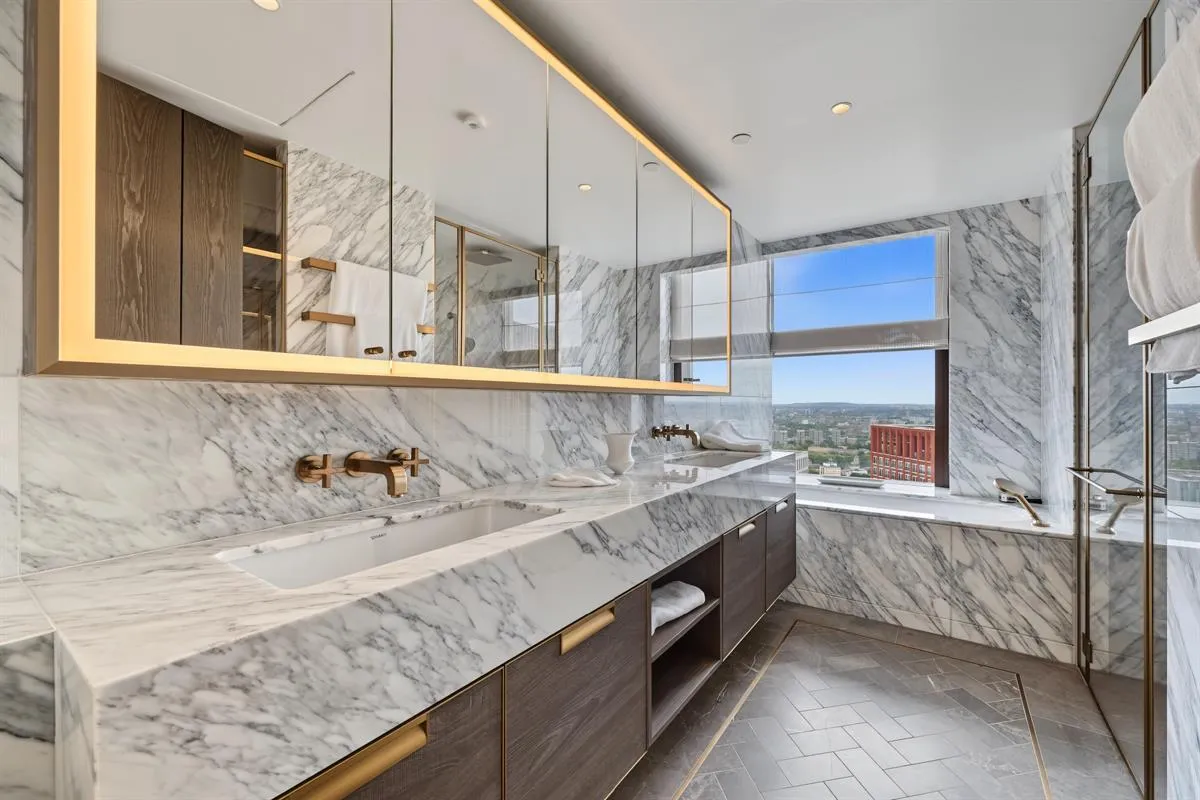 Apartment A, Carnation Way, London, photo 8