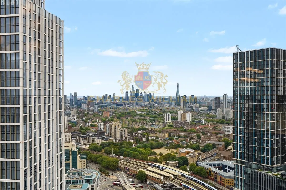 Apartment A, Carnation Way, London, photo 3