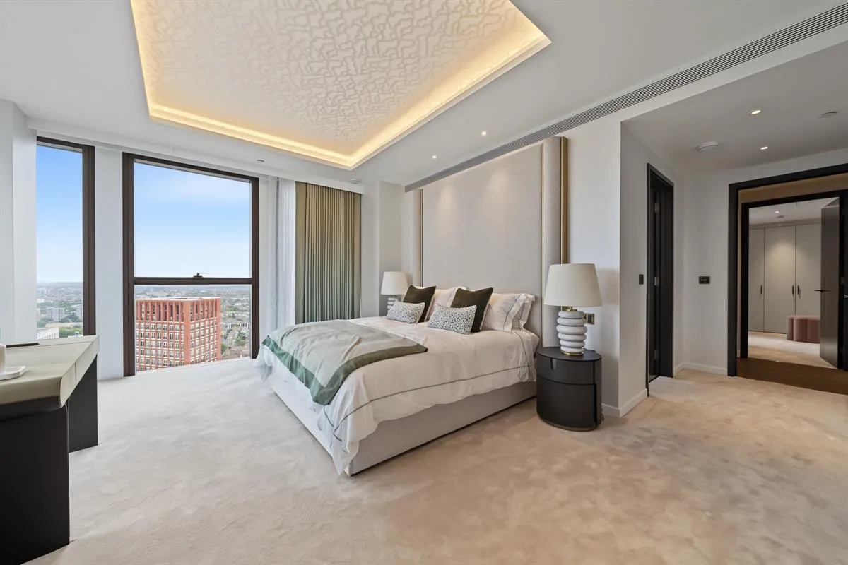 Apartment A, Carnation Way, London, photo 7