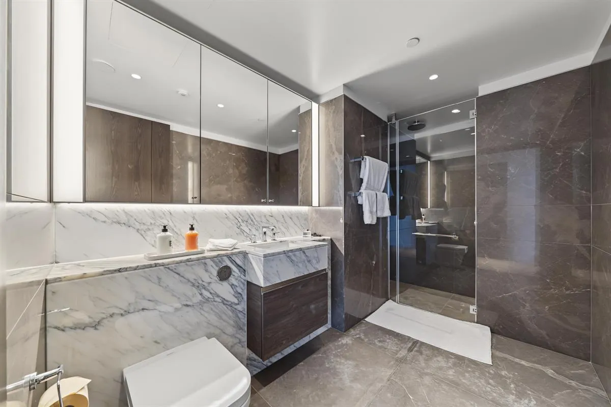 Apartment A, Carnation Way, London, photo 11