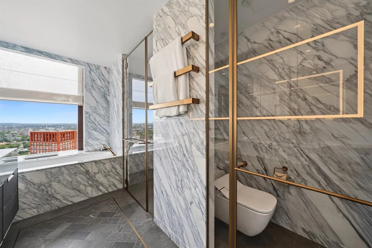 Apartment A, Carnation Way, London, photo 9
