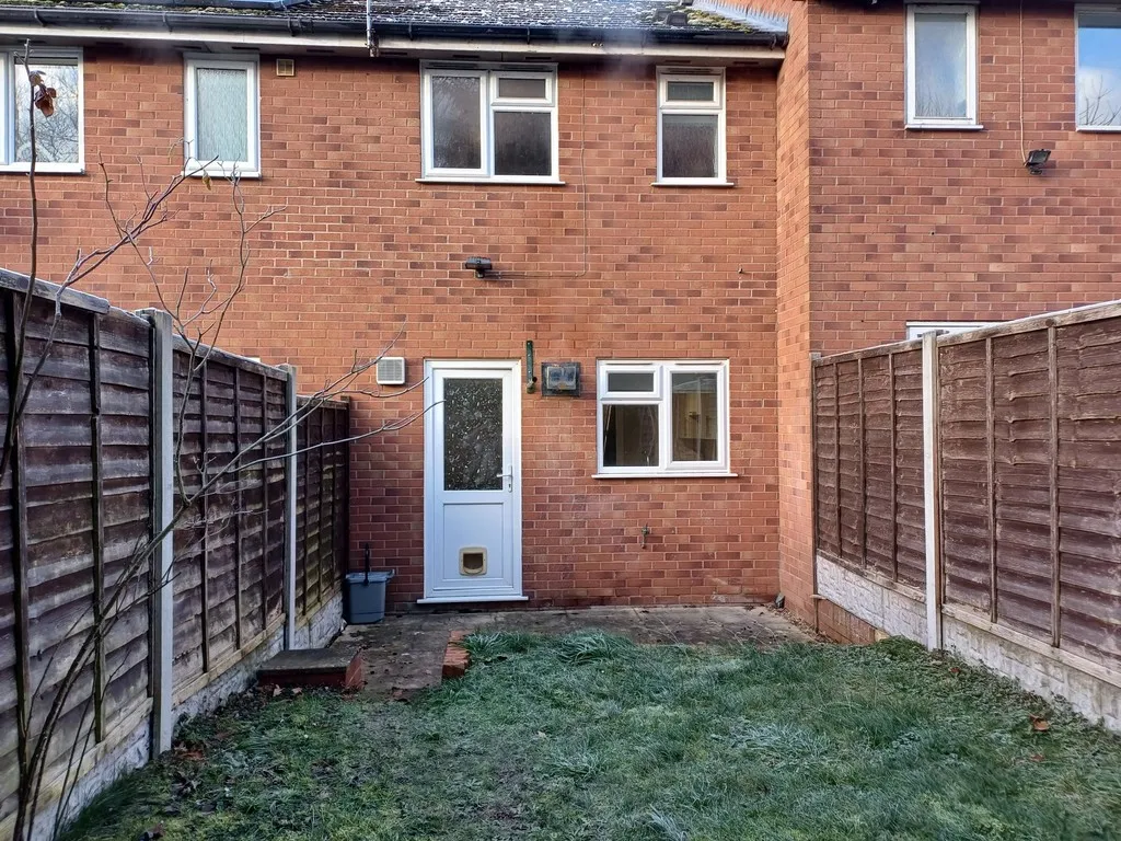 Greenwood Drive, Shawbirch, photo 19
