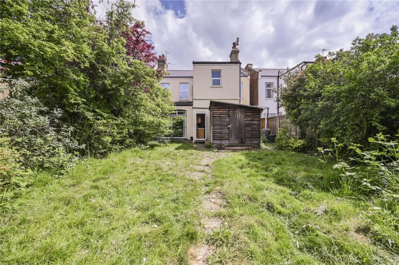 Brownlow Road, London, N11, photo 4