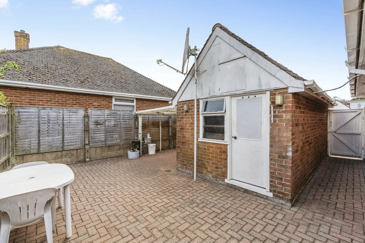 Northlands Road, Totton, SO40, photo 12