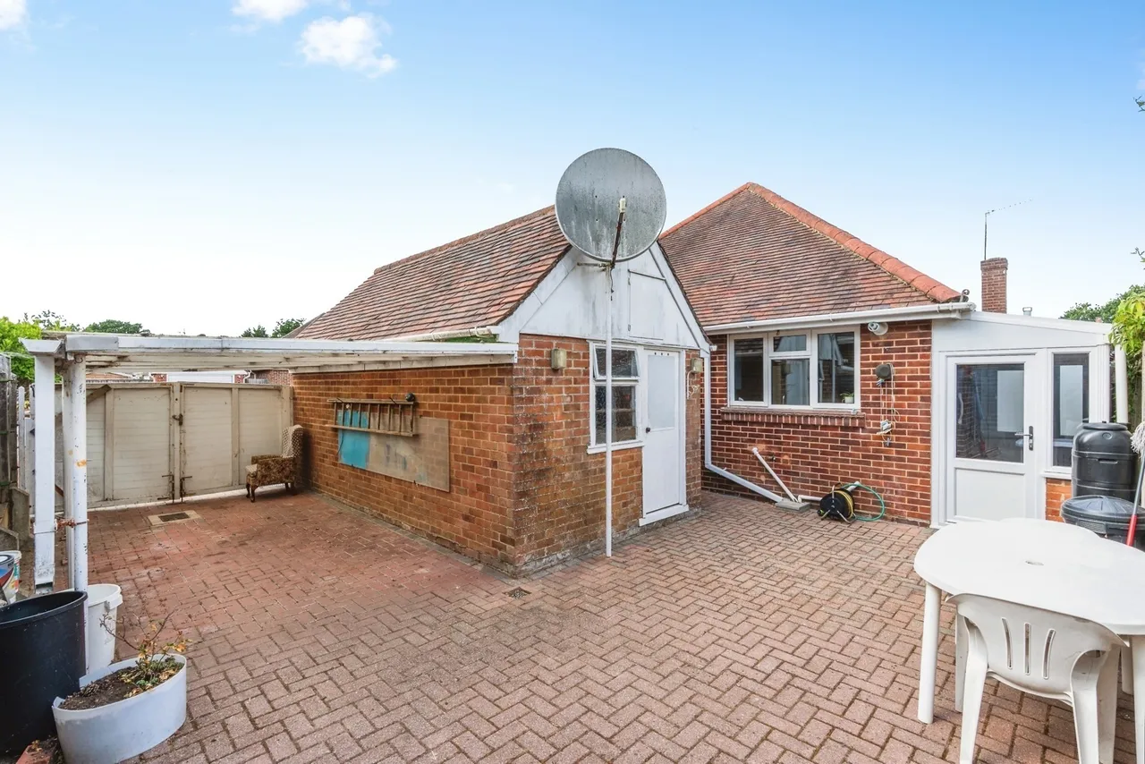 Northlands Road, Totton, SO40, photo 18
