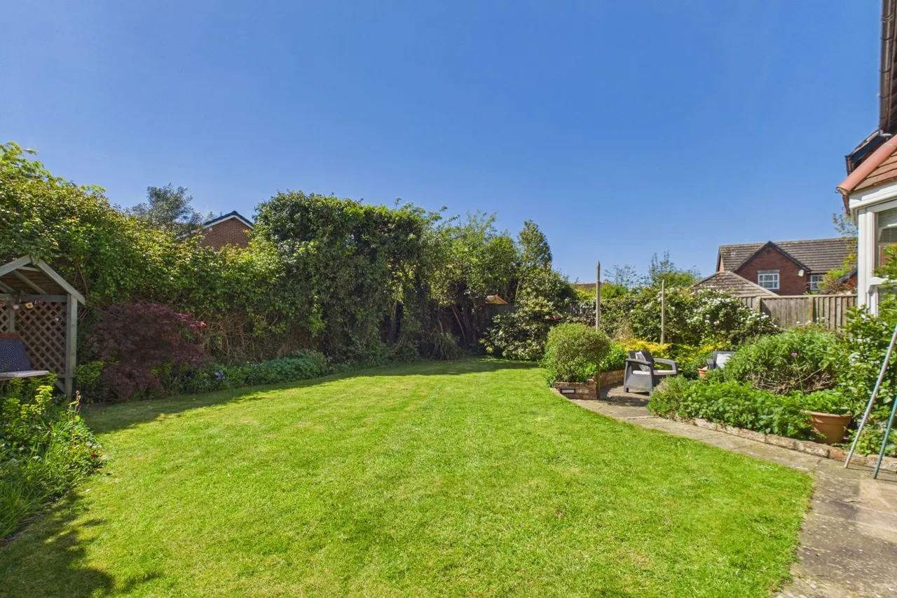 Westfield Green Tockwith, Tockwith, YO26, photo 22