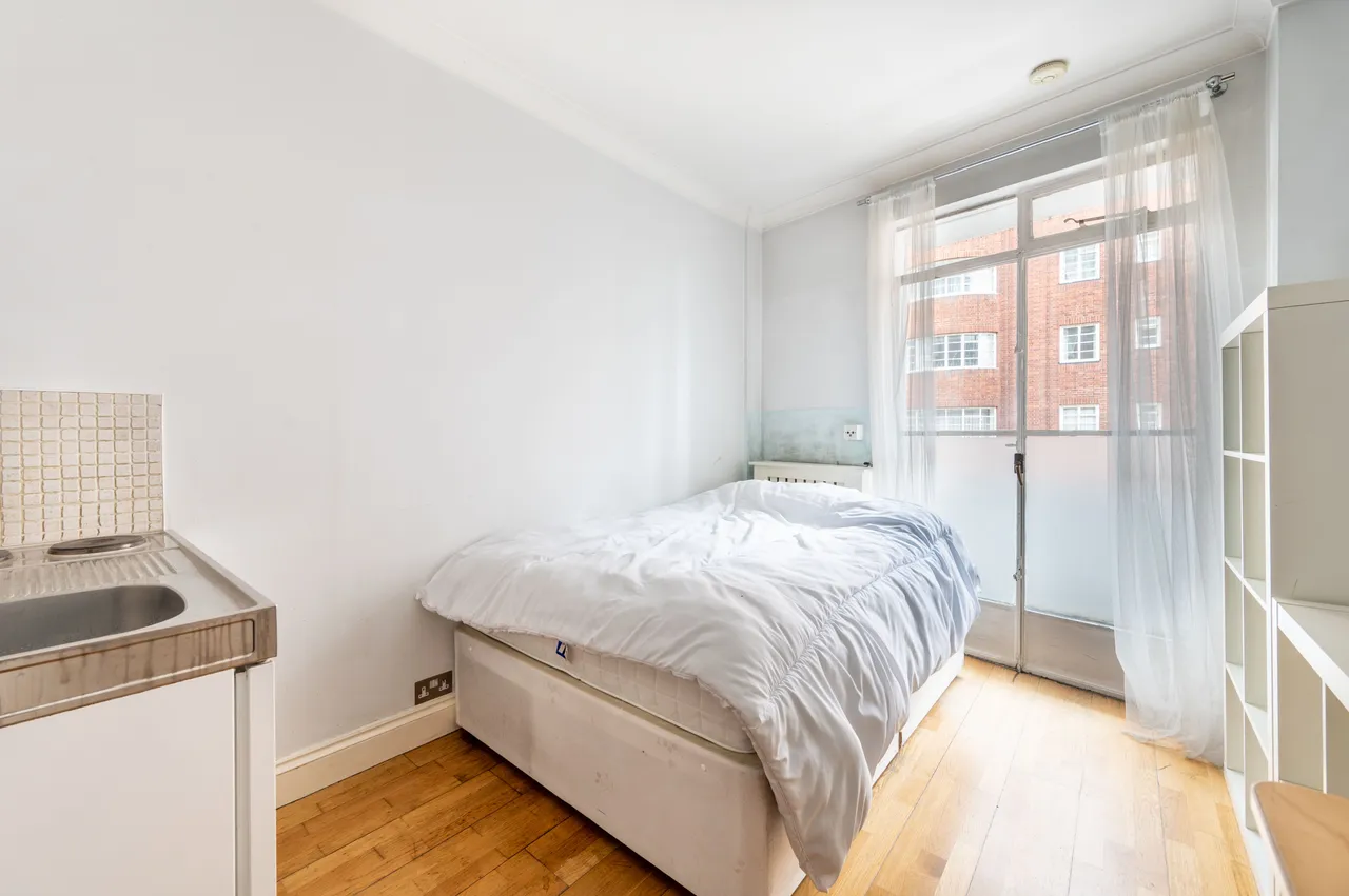 48 Oslo Court, Prince Albert Road, London, photo 2