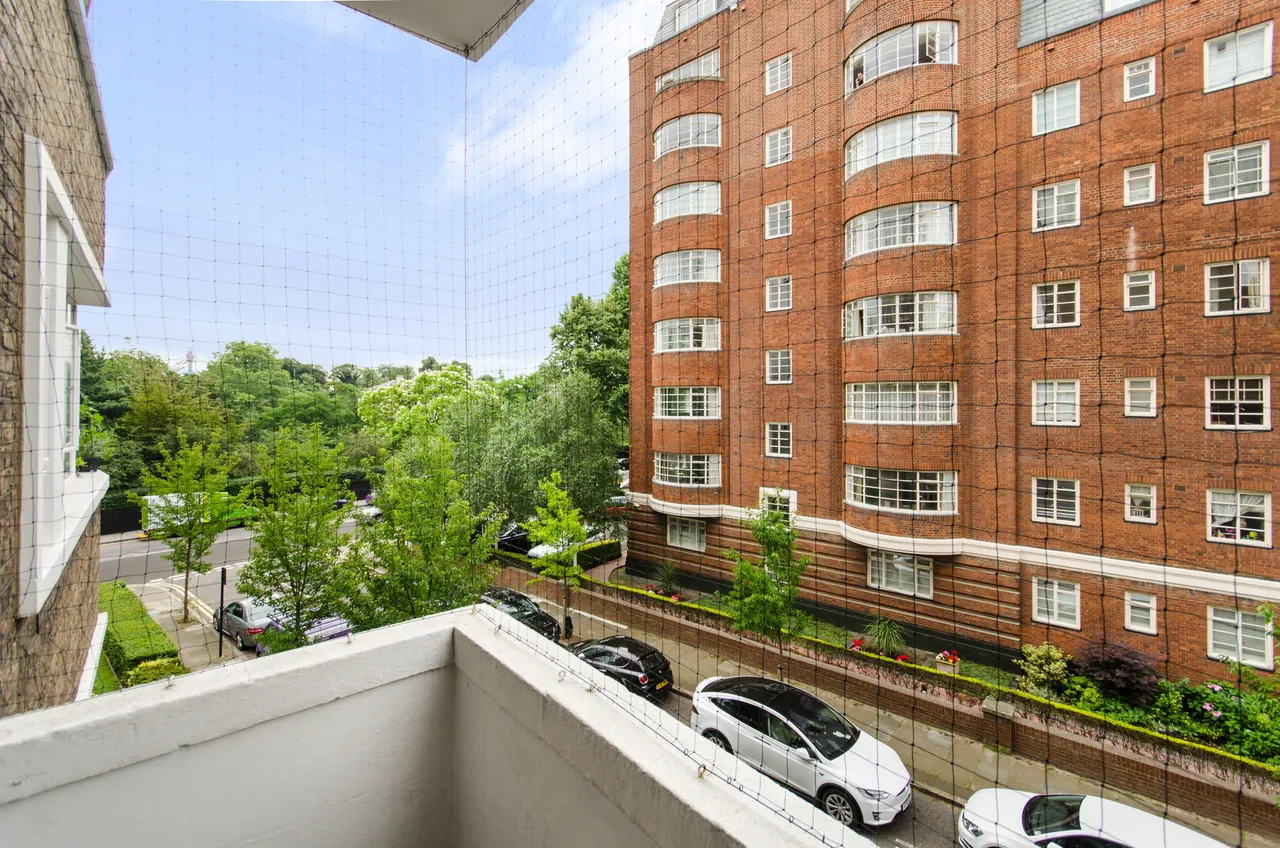 48 Oslo Court, Prince Albert Road, London, photo 4