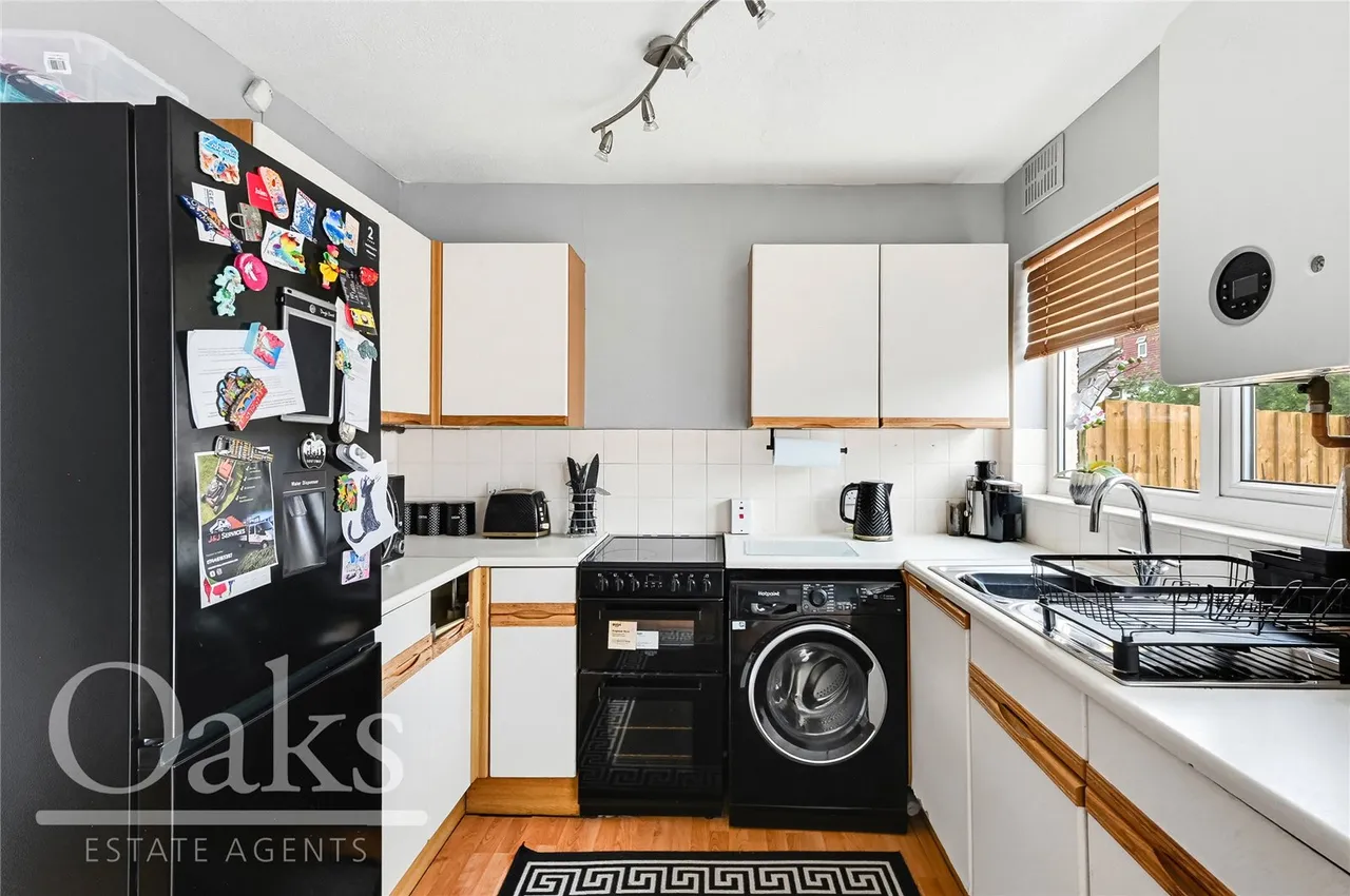 Waverley Road, South Norwood, SE25, photo 5
