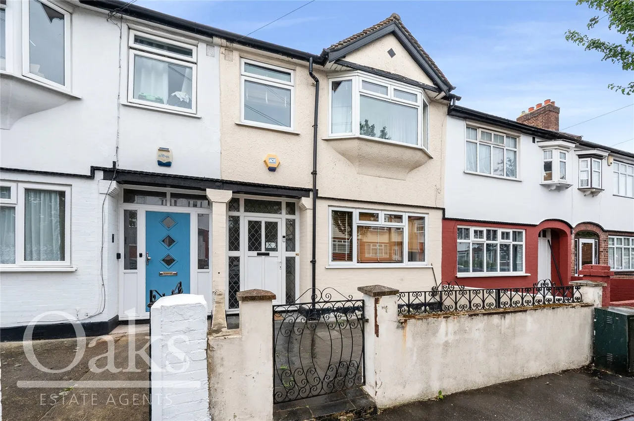 Waverley Road, South Norwood, SE25, photo 12