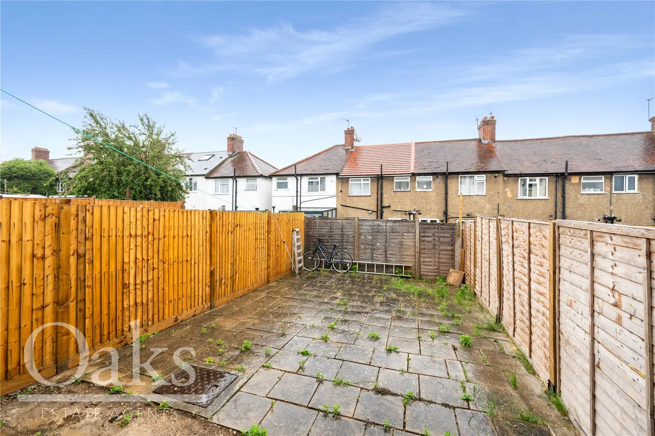 Waverley Road, South Norwood, SE25, photo 11