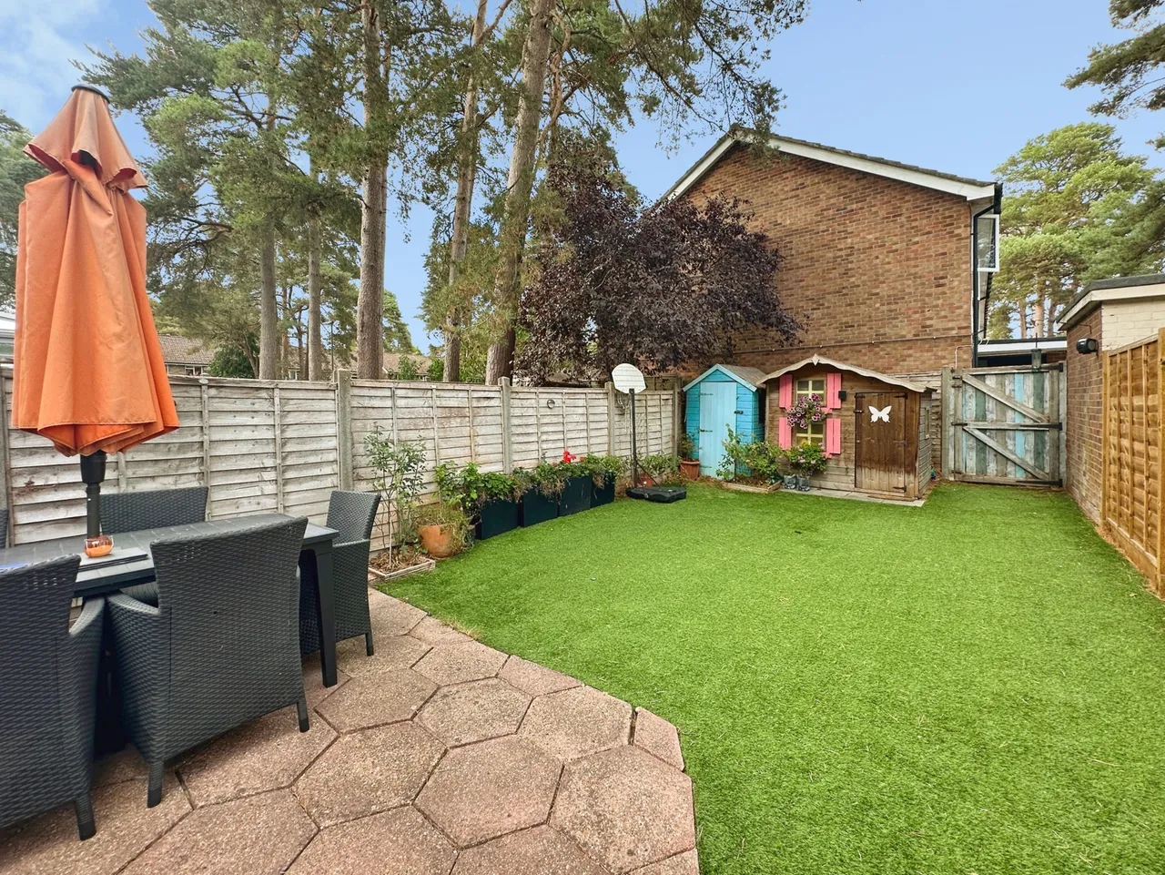 Cheviot Close, Camberley, Surrey, GU15 1AZ, photo 7