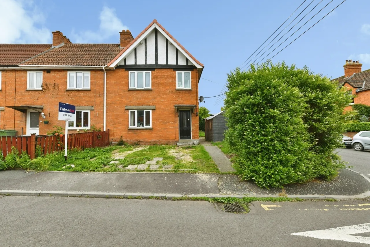 3 bed house for sale, Landmead, Glastonbury, BA6