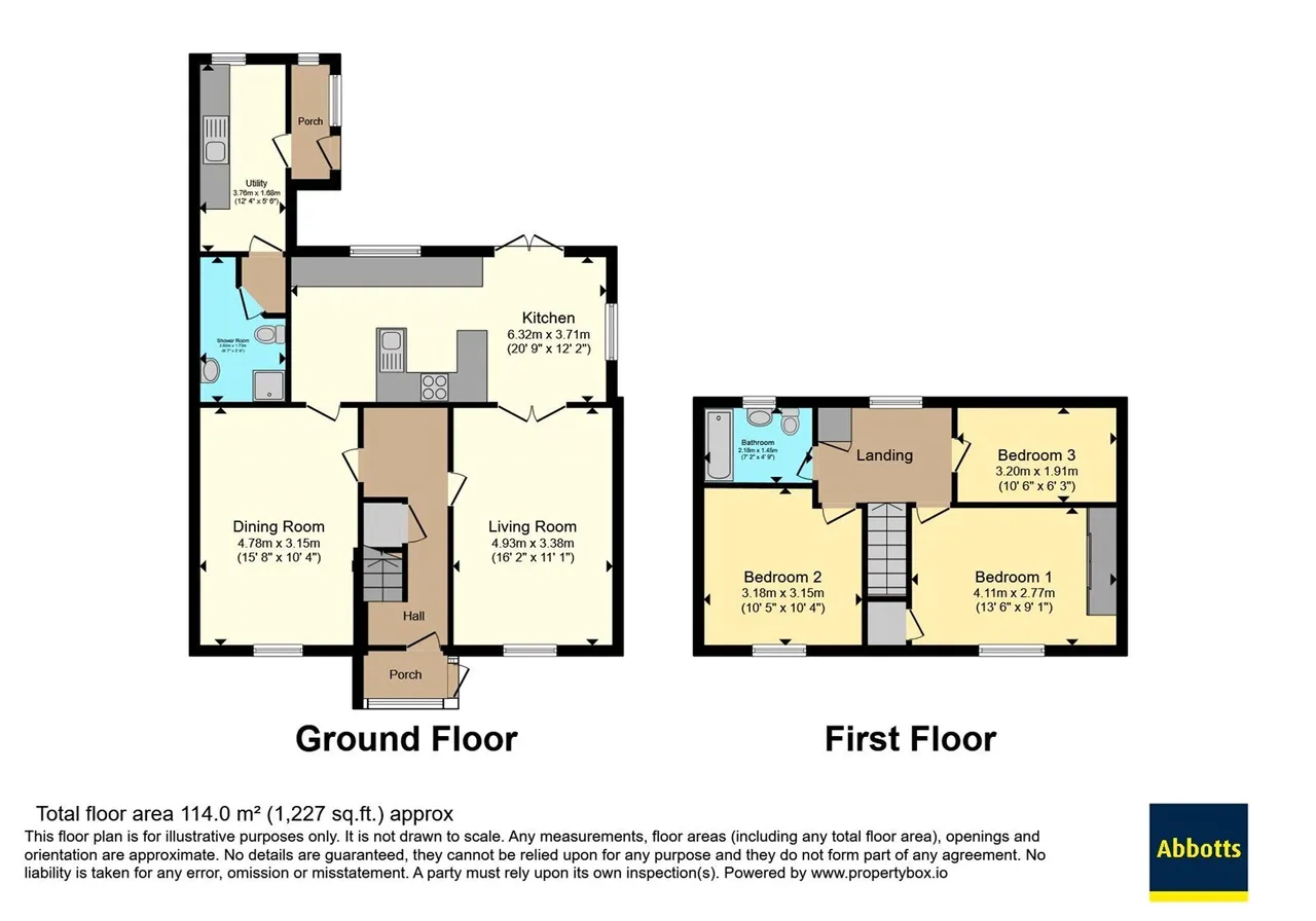 Francis Road, Long Stratton, Norwich, Norfolk, NR15, photo 20
