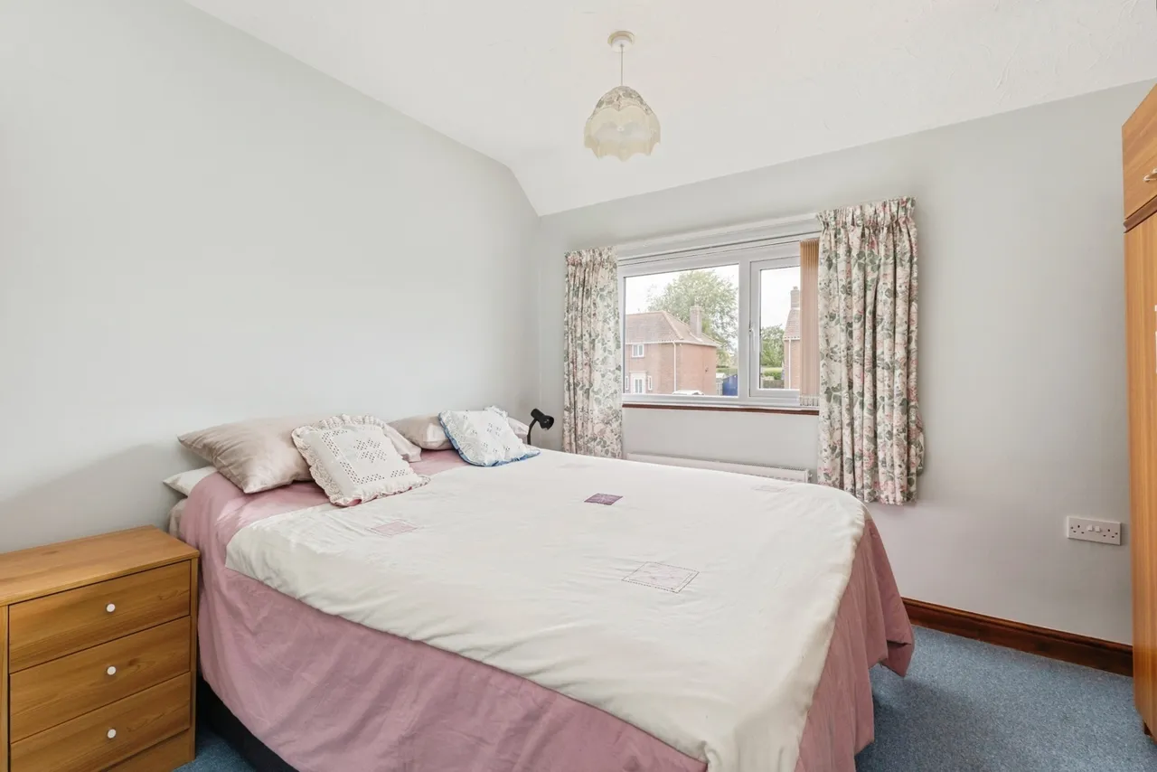 Francis Road, Long Stratton, Norwich, Norfolk, NR15, photo 16