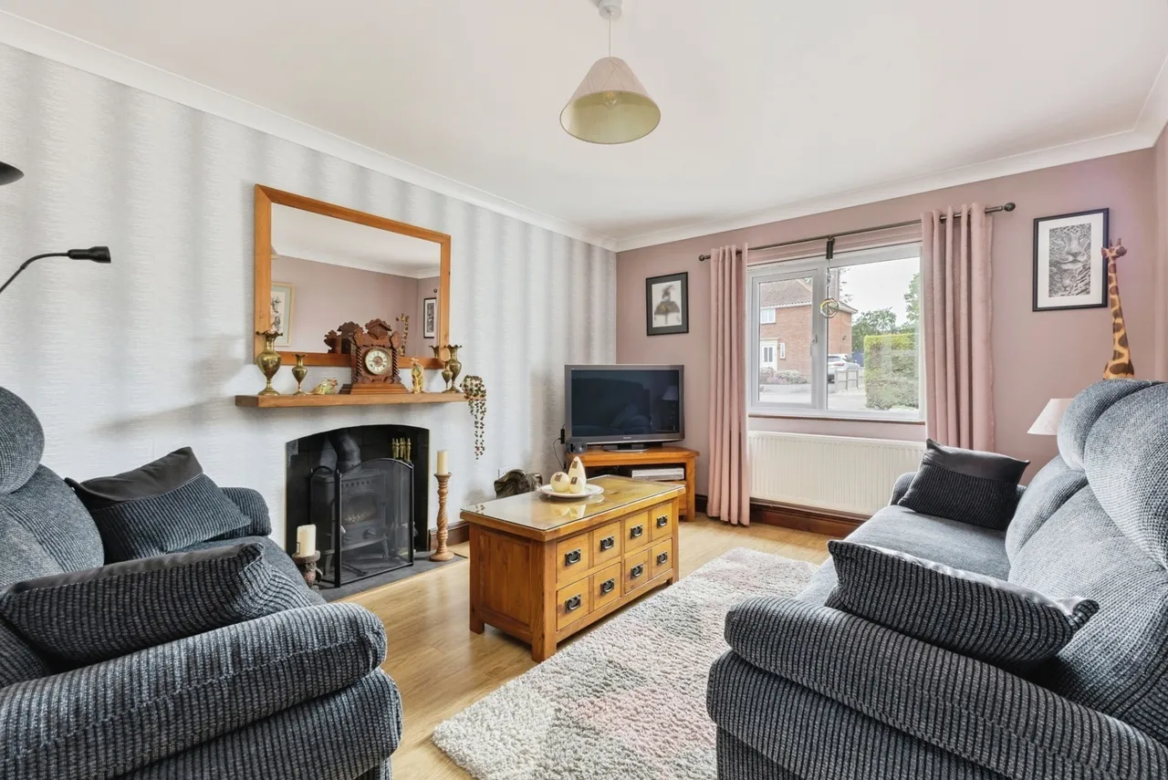 Francis Road, Long Stratton, Norwich, Norfolk, NR15, photo 4