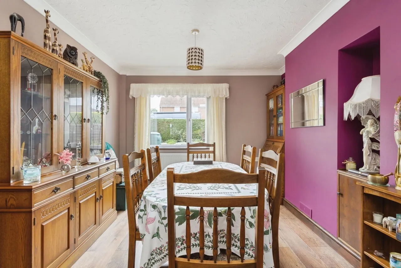 Francis Road, Long Stratton, Norwich, Norfolk, NR15, photo 11