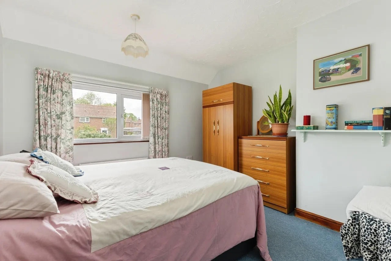 Francis Road, Long Stratton, Norwich, Norfolk, NR15, photo 15