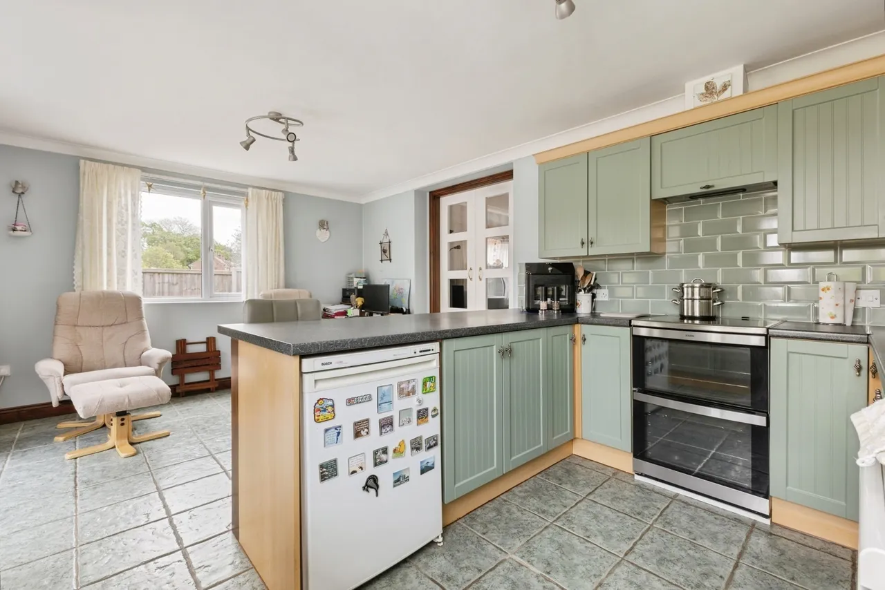 Francis Road, Long Stratton, Norwich, Norfolk, NR15, photo 5