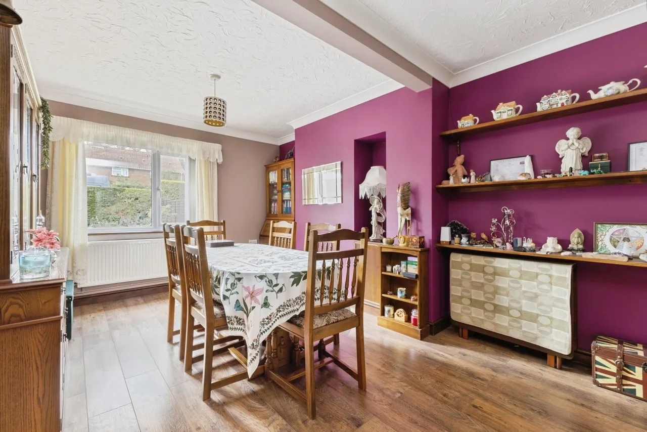 Francis Road, Long Stratton, Norwich, Norfolk, NR15, photo 6