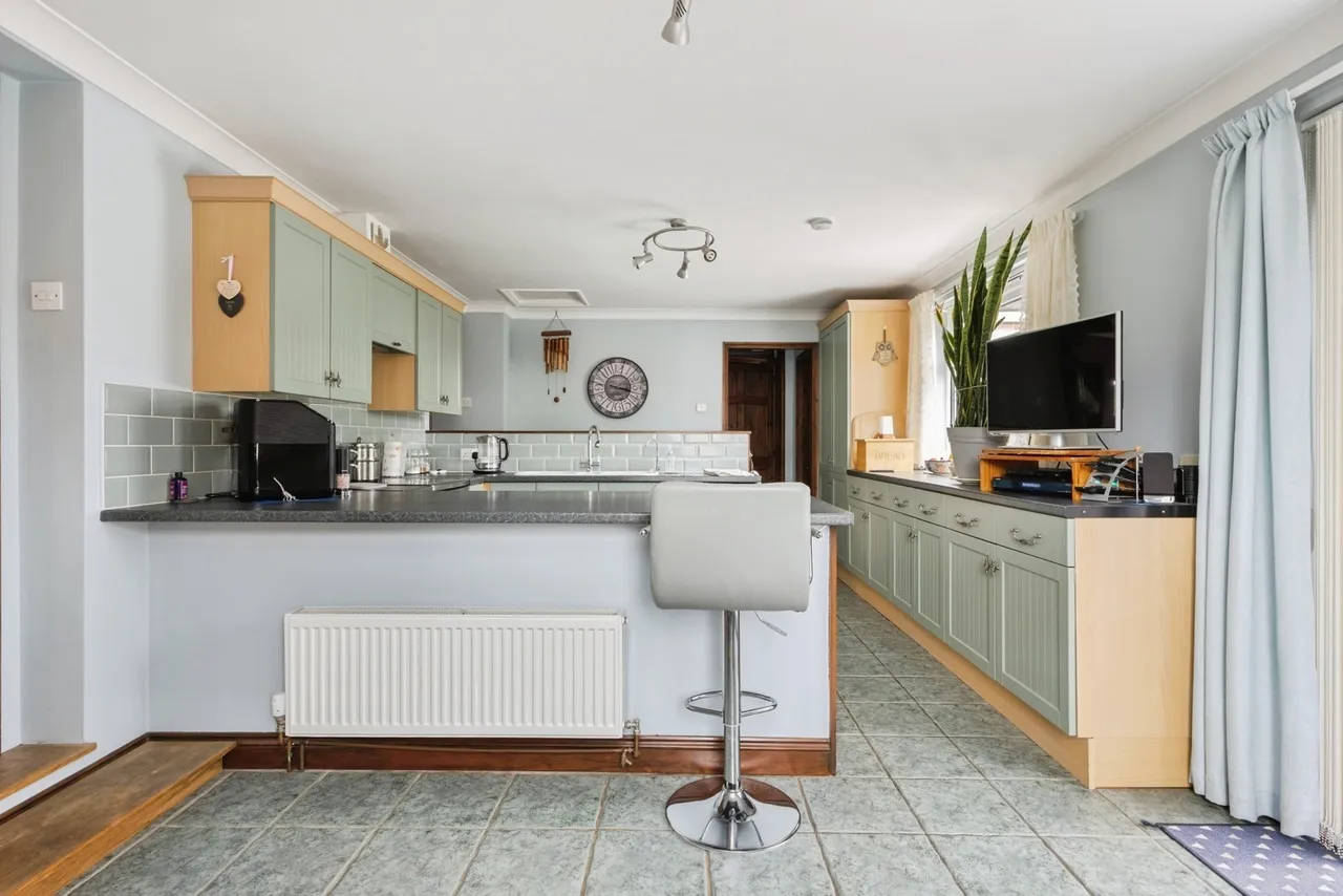Francis Road, Long Stratton, Norwich, Norfolk, NR15, photo 7