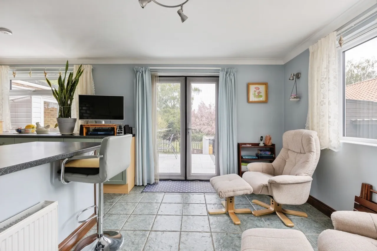 Francis Road, Long Stratton, Norwich, Norfolk, NR15, photo 10