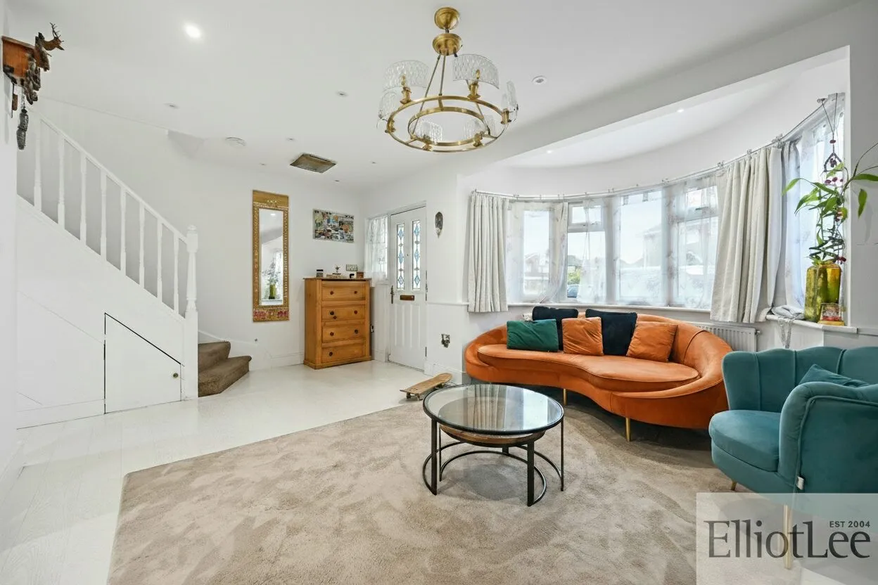 Drake Road, Harrow, HA2, photo 3