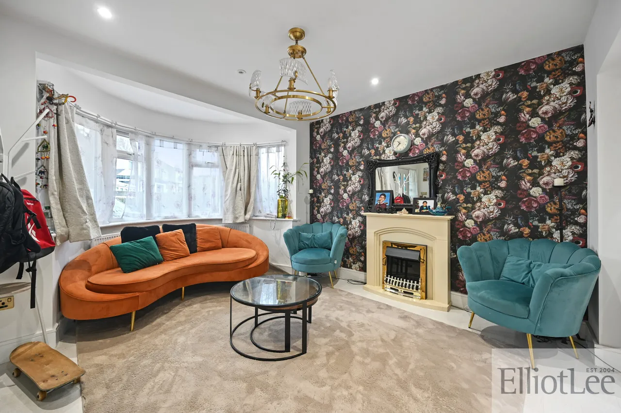 Drake Road, Harrow, HA2, photo 4