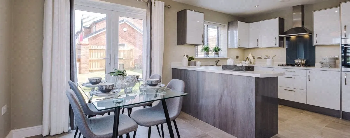 Standenhall Drive, Burnley, BB10, photo 4