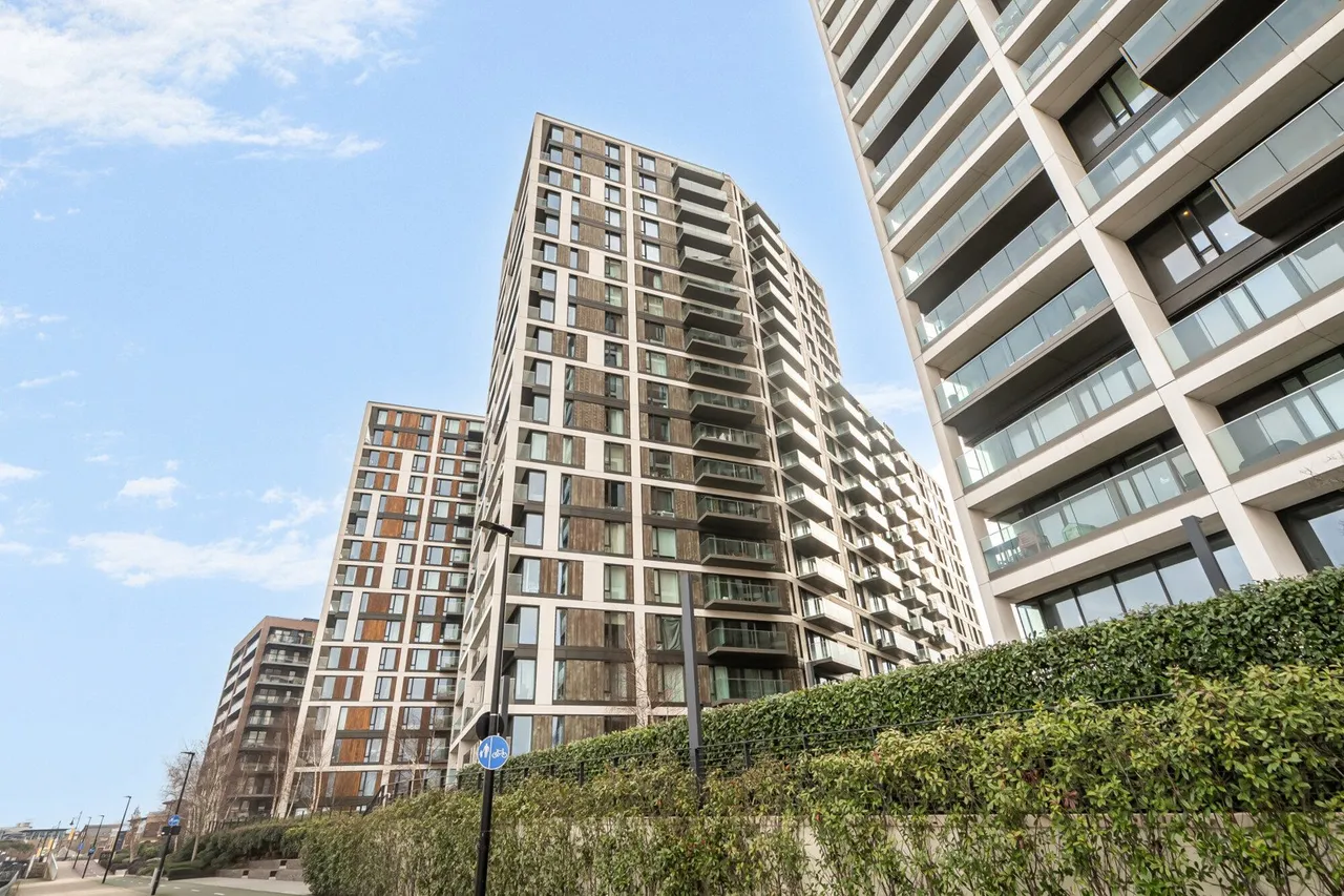 Duke of Wellington Avenue, SE18, photo 26