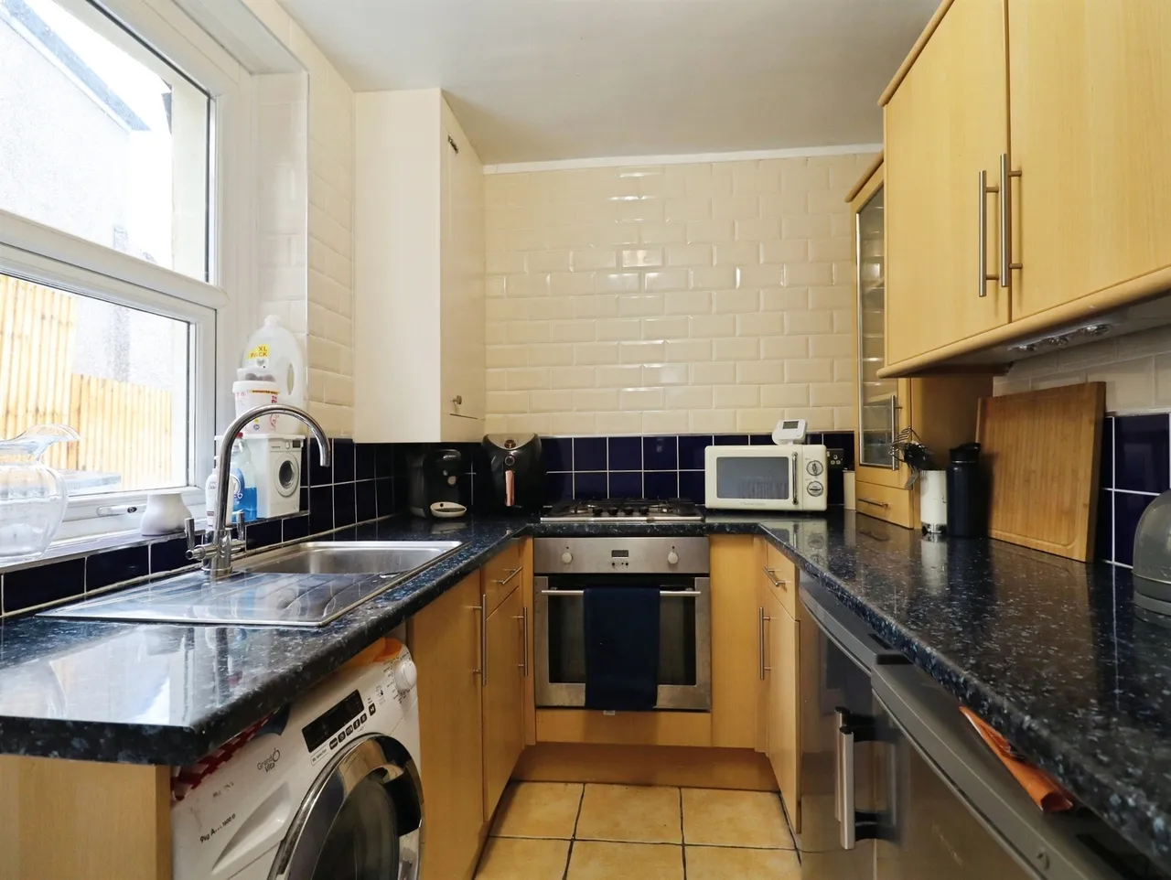 Hewell Street, Penarth, CF64, photo 7